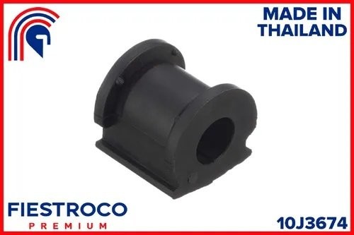 Втулка SUZUKI  Baleno SY413 G13BB 1,3 10J3674 10J3674 FIESTROCO