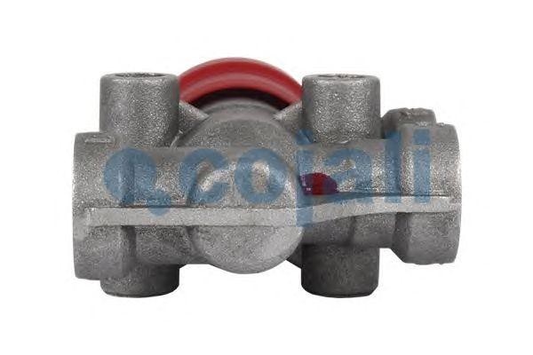 Клапан растормаживания DAF/Krone 2227201 COJALI