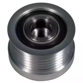 Шкив BMW 3 (E90) генератора MEAT&DORIA 45169 MEAT DORIA