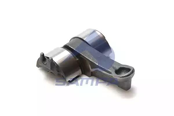 Рычаг суппорта KNORR SB6... / SB7... SB7...   12° - 126 mm 096050 SAMPA