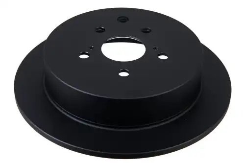 диск тормозной! Lexus RX (L1), Toyota Highlander (ASU5/GSU5) Z06356 ZENTPARTS