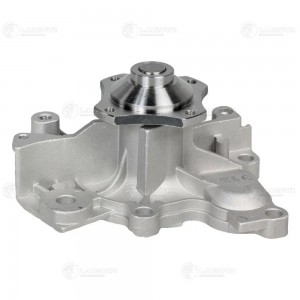 Насос водяной Mazda 323 (98-),626 (94-) 1.8i,2.0i (LWP 2501) LWP 2501 LUZAR