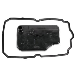 Фильтр масляный АКПП MERCEDES C (W203),E (W211),S (W220) FEBI 30157 FEBI BILSTEIN
