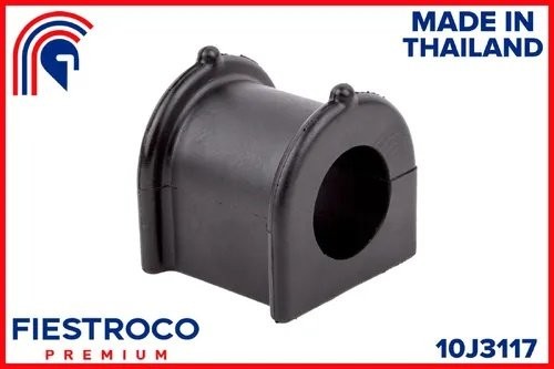 Втулка переднего стабилизатора CAMRY/HYBRID 2ARFE 2015 - 2018 10J3117 10J3117 FIESTROCO