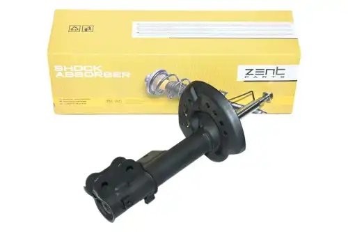амортизатор передний левый газовый! 546512T410\ KIA Optima 2.0 10> Z01529 ZENTPARTS