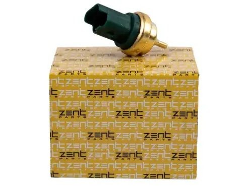 датчик температуры охл.жидк.!\ Peugeot 206/207/307/1007, Citroen C3/Berlingo 1.4 Z05335 ZENTPARTS