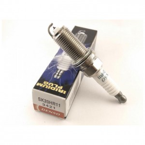 Свеча зажигания DENSO SK20HR11 DENSO