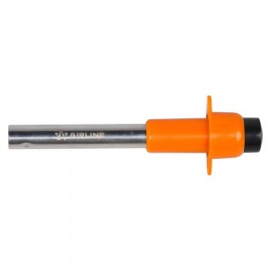 Зажигалка огниво с пьезоэлементом для поджога газовых горелок, на шнурке ADGT019 ADGT019 AIRLINE