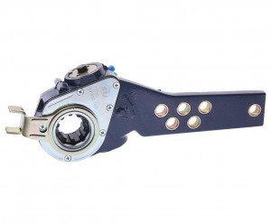 Рычаг тормоза регулировочный BPW автоматический (d=38мм, 10 шлиц.) MEGAPOWER 35034004 MEGA POWER