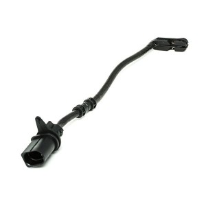 Колодки тормозные PORSCHE Macan (14-18) задние (4шт.) BREMBO P85150 BREMBO