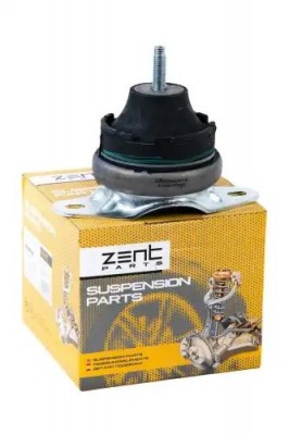 подушка ДВС правая!\ Citroen C5,Peugeot 607/806/807/Expert 2.0HDi/2.2HDi 01> Z13532 ZENTPARTS