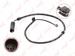 BMW X5 передние BW1091 LYNXAUTO