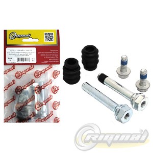 Болт ГАЗель NEXT суппорта направляющий в сб.(2 шт) RGA21R22-3501214 RIGINAL