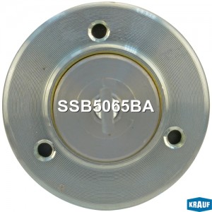 Втягивающее реле стартера KRAUF SSB5065BA SSB5065BA KRAUF