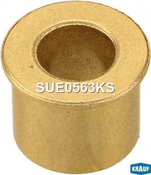 втулка стартера! по 10шт.Bosch 10.1x16.6x19x14.8\ Fiat, Ford SUE0563KS KRAUF