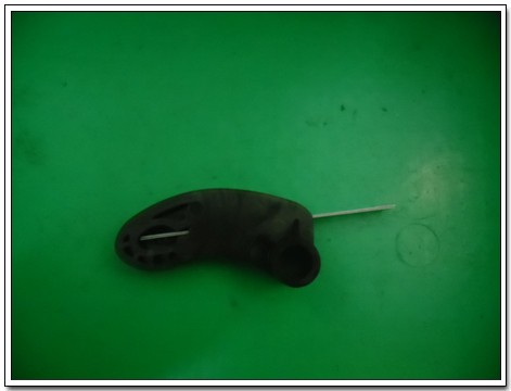 Натяжитель цепи SSANGYONG Actyon (12-) (G20) насоса масляного OE 1721810059 SSANG YONG