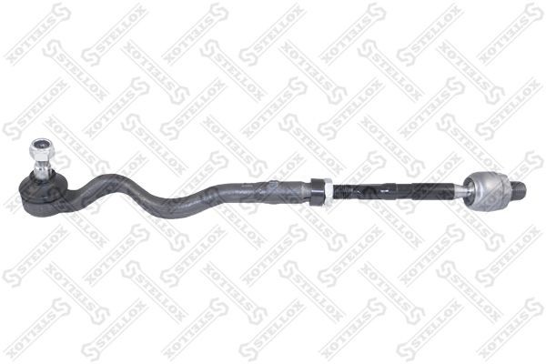 тяга рулевая с наконечником правая!\ BMW E46 98> 59-00731-SX STELLOX