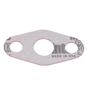 Прокладка трубки слива масла с турбины дв.Cummins ISF 2.8 (Haffen) 0129 HAFFEN