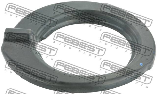 Проставка пружины нижняя NISSAN X-TRAIL T31 2007-2013 NSI-J10F NSI-J10F FEBEST