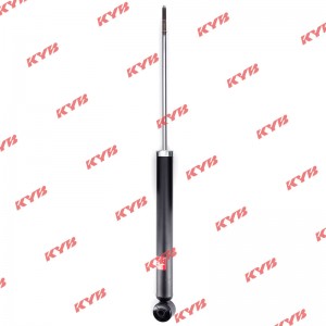 амортизатор задний газовый!\ Mitsubishi Colt 04> 343411 KAYABA