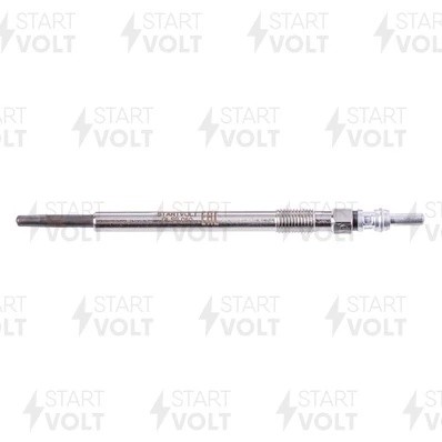 Свеча накаливания для а/м Land Rover/Volvo Range Rover (06-)/XC70 (02-) 2.4D/2.7 GLSP 050 START VOLT