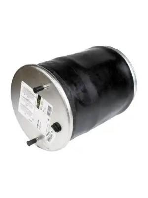 пневмоподушка со стаканом !2шп. М12 смещ. 25. 1шт. М22x1.5 смещ. 95 снизу 4шп.М1 Z12775 ZENTPARTS