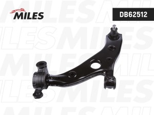 Рычаг передней подвески нижний левый Mazda 3 13- DB62512 DB62512 MILES