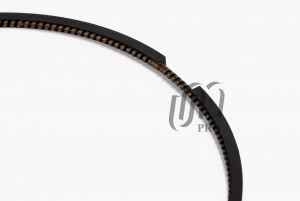 кольца поршневые! STD\ BMW E65/E66/E67 3.0D 02> PR1130000 UNITED MOTORS PRO