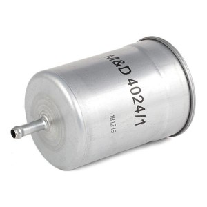 Фильтр топливный VW AUDI SEAT SKODA FORD MEAT&DORIA 4024/1 MEAT DORIA