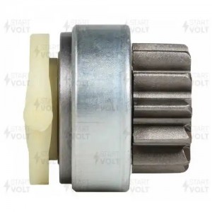 Привод стартера (бендикс) для а/м Ford Transit (06-) 2.4D (VCS 1008) VCS 1008 START VOLT