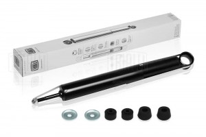 Амортизатор ГАЗ 3110 задн. газ. (AG 03502) AG 03502 TRIALLI