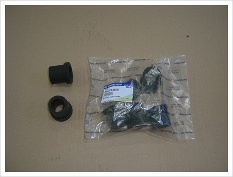 Втулка SSANGYONG Istana рессоры задней OE 6613243050 SSANG YONG