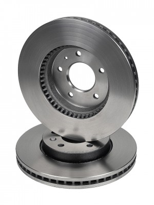 диск тормозной передний! Opel Antara, Chevrolet Captiva 2.0-3.2i/2.0CDTi 06> Z06041 ZENTPARTS