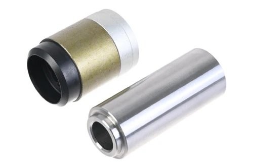 р/к тормоза! втулка и направляющая SB6/SB7 Z72231 ZENTPARTS