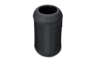 DAF/VOLVO/MB/SCANIA/IVECO без стакана и верхней площадки T0070-9004 TOPCOVER