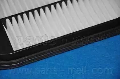 Фильтр воздушный CHEVROLET SPARK 11- 1.0/1.2 DOHC  PAC-042 PAC-042 PMC PARTS MALL