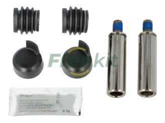 ремкомплект направляющих суппорта !d18 Brembo\ Renault Master 10> 818006 FRENKIT