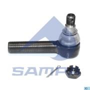Наконечник рулевой тяги 09762101 SAMPA
