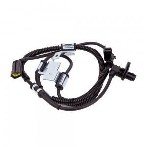 Датчик ABS передн. лев. Changan CS35 13- (MSE0098) MSE0098 MARSHALL