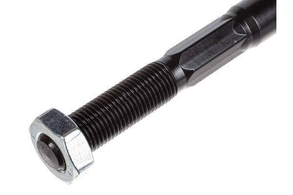 тяга рулевая!\ Honda CR-V 07> Z28544 ZENTPARTS