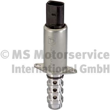 Клапан эл.,управляющий [механизм изменения фаз газораспределения] 706117370 PIERBURG