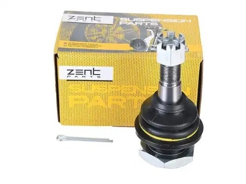 опора шаровая нижняя!\ Nissan King Cab D22 all 4WD 98> Z37181 ZENTPARTS