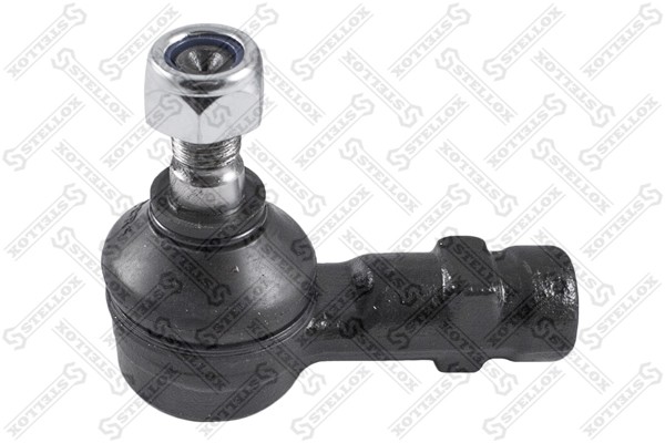 наконечник рулевой! без г/у\ Daewoo Matiz all 98> 51-02464-SX STELLOX