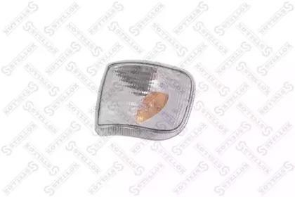 фонарь указателя поворотов ! правый без патрона 001606 \RVI Premium 88-90513-SX STELLOX