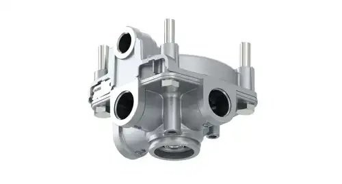 Клапан ускорительный PRO0110040 PROVIA