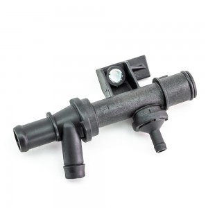 VW GOLF VI (2009>) AW03C01030175G DOMINANT