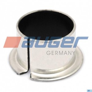 втулка маятникового рычага! подруливающей оси 2x 40.5x44.5x32 \MAN F/L/M2000.F/M 53284 AUGER