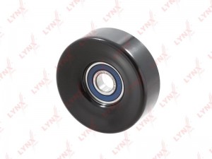 Ролик натяжного механизма приводного ремня PB-5348 LYNXAUTO