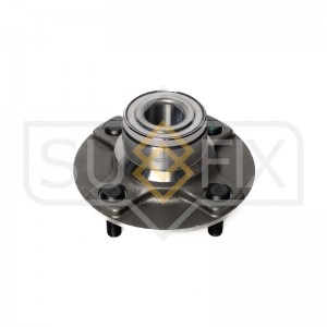 NISSAN ALMERA N16/ PRIMERA P11E SN-1176 SUFIX