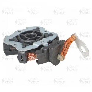 Узел щеточный стартера VBS1078 START VOLT